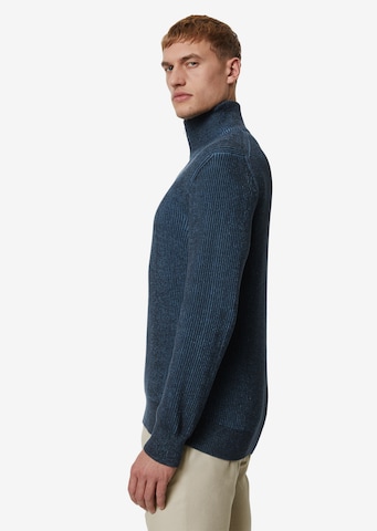 Marc O'Polo Pullover in Blau