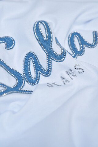 Salsa Jeans Shirt in Wit