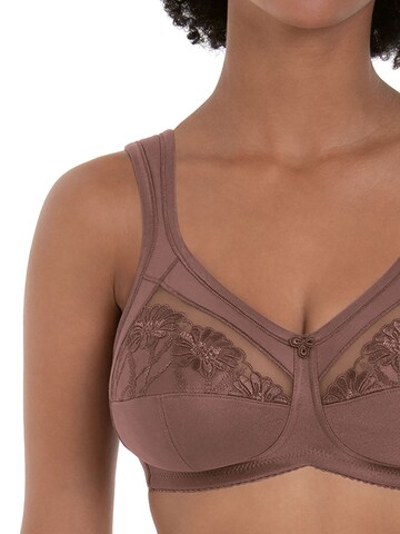 ANITA Bra 'Safina' in Purple