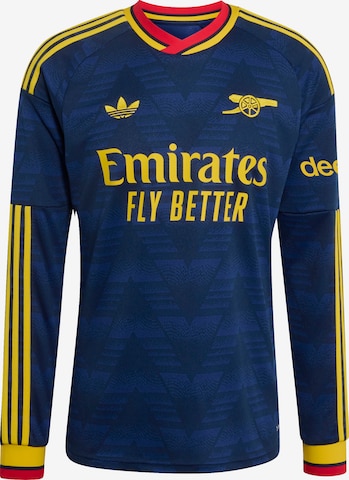 mėlyna ADIDAS PERFORMANCE Triko 'Arsenal FC 26/27': priekis