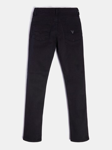 GUESS Skinny Pants in Black