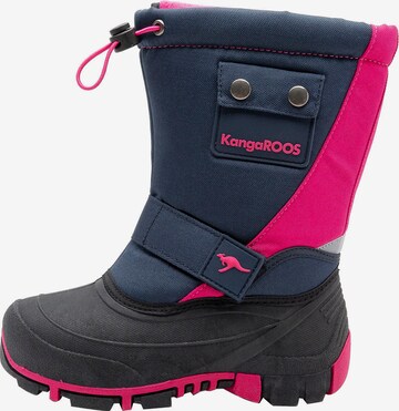 KangaROOS Stiefel in Mischfarben