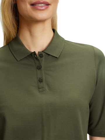 FALKE Shirt in Grün