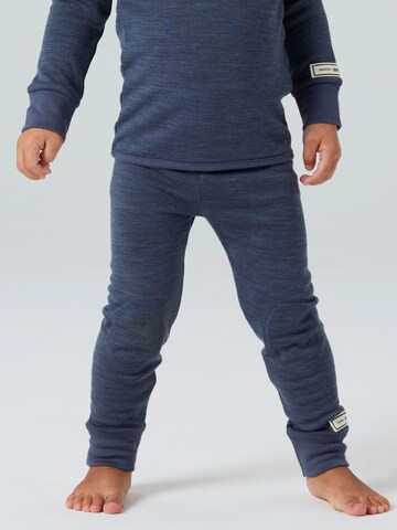 NAME IT - Calzoncillo en azul: frente