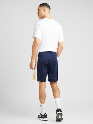 regular Pantaloni 'Adicolor Adibreak' di ADIDAS ORIGINALS in blu