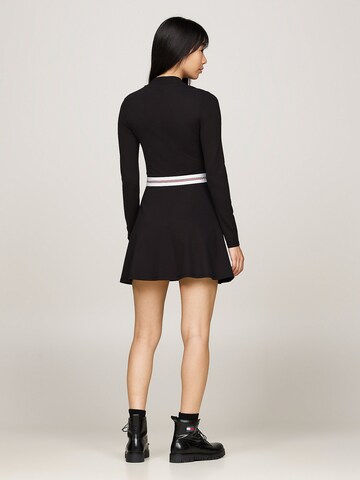 Tommy Jeans Dress in Black