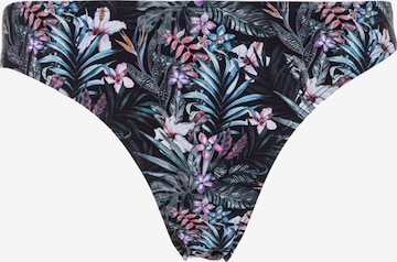 Cruz Sport bikinibroek 'Aprilia' in Zwart: voorkant