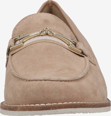 ARA Slipper in Beige