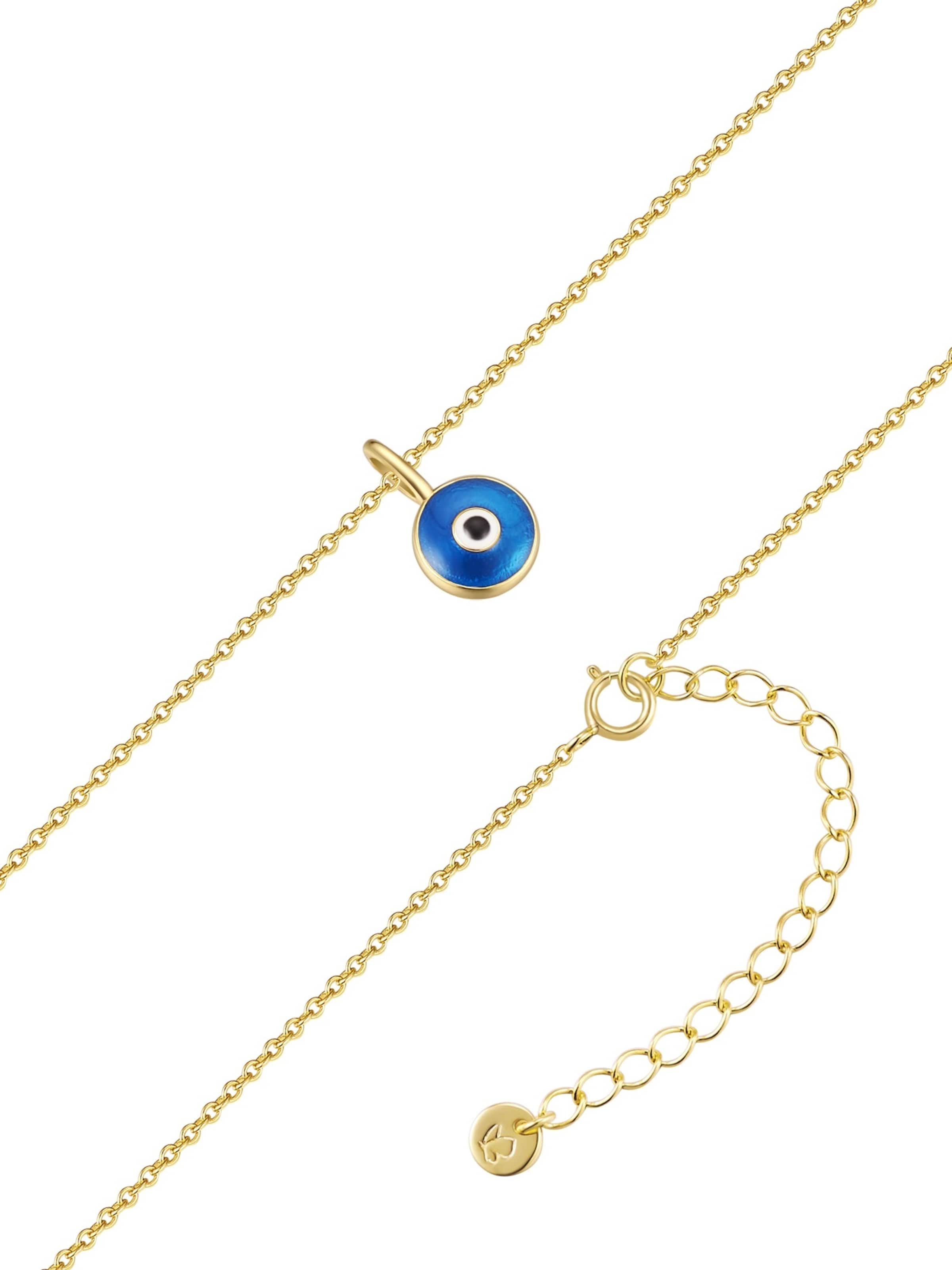 Glanzstücke München Necklace in Gold
