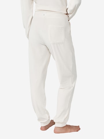 ETAM Pyjamahose in Beige