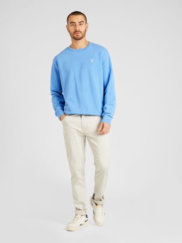 Polo Ralph Lauren Sweatshirt in Blau