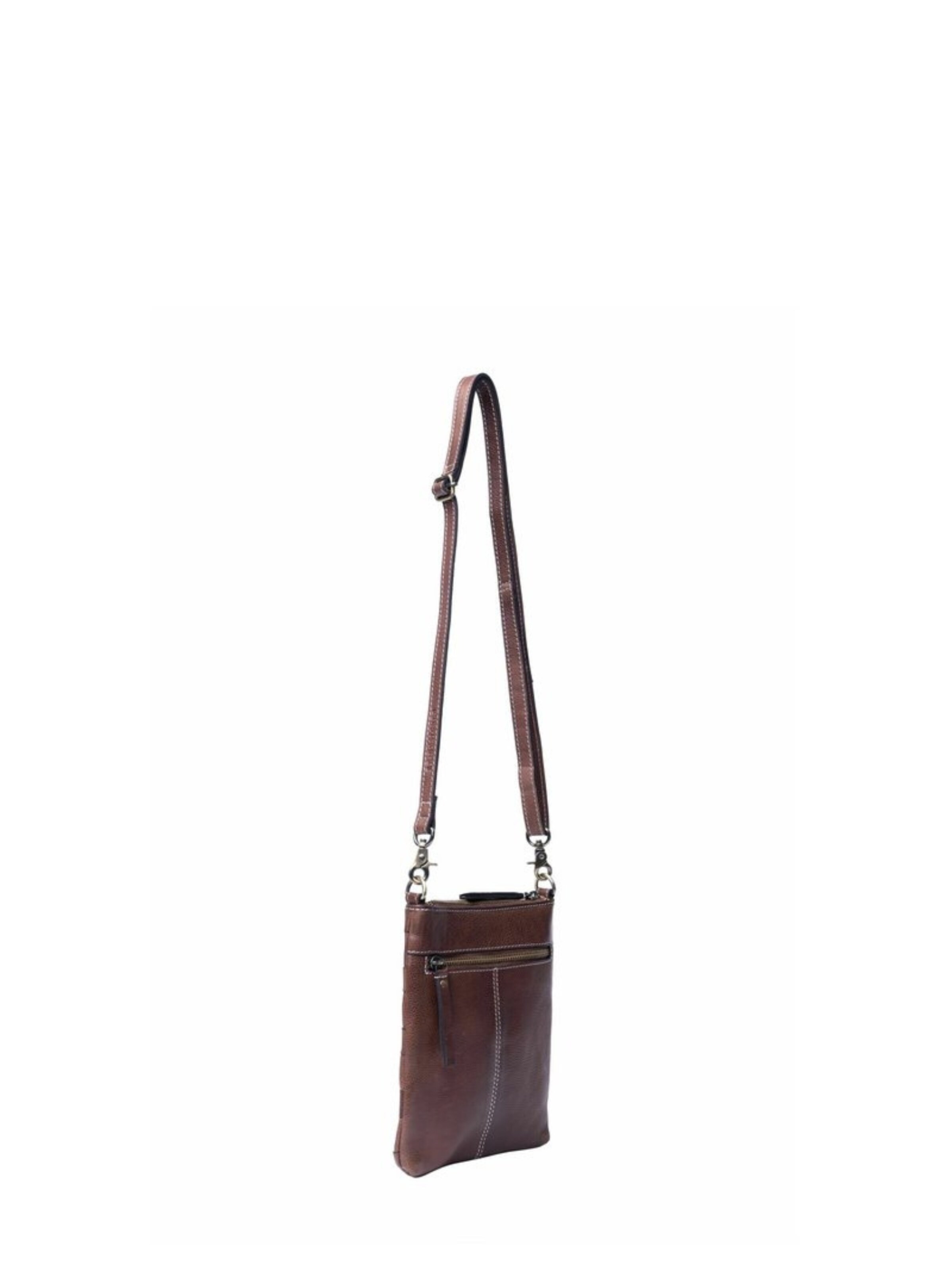 RE:DESIGNED Bag ' Noor ' in Grau