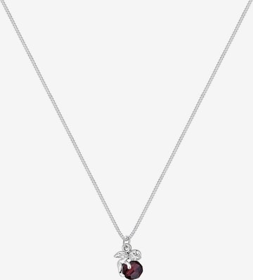 ELLI Necklace 'Engel' in Red
