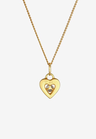 ELLI PREMIUM Ketting in Goud