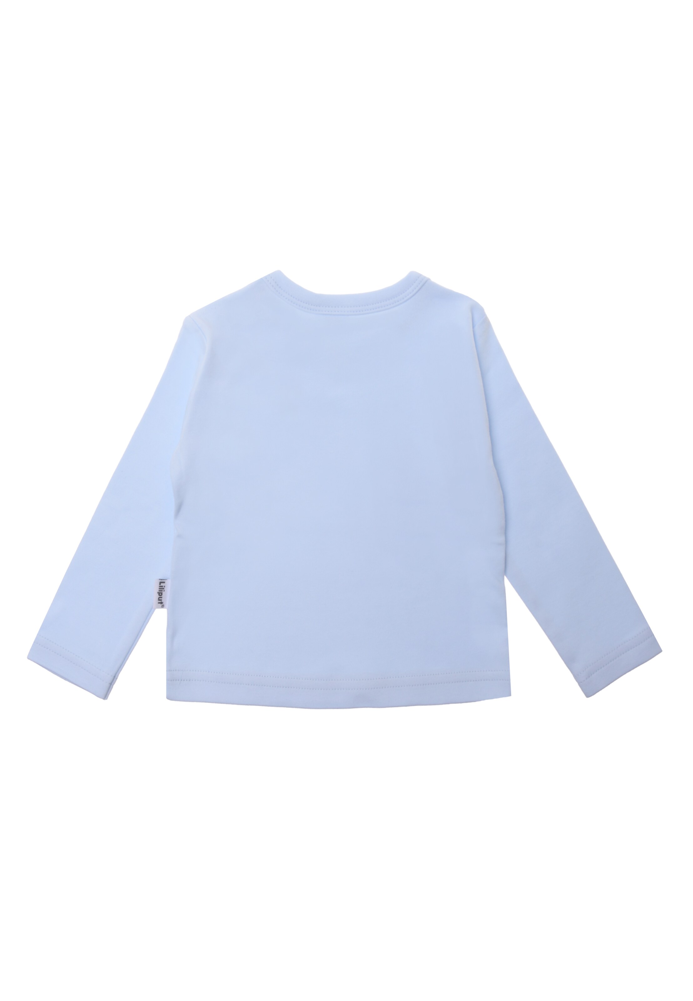 LILIPUT Sweatshirt 'Croissant' in Blue