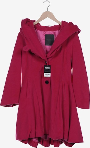 ERICH FEND Jacket & Coat in M in Pink: front