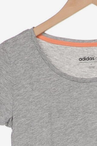 ADIDAS NEO Top & Shirt in S in Grey