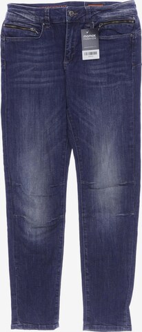 Miracle of Denim Jeans 30 in Blau: predná strana