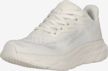 ENDURANCE Sneakers laag in Wit: voorkant