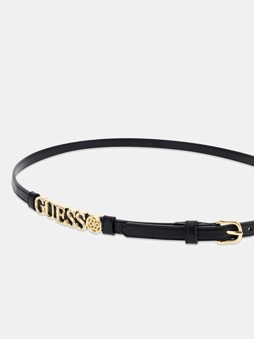 GUESS Belt in Black