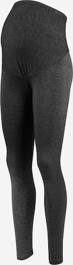 petit amour Leggings en anthracite, Vue avec produit