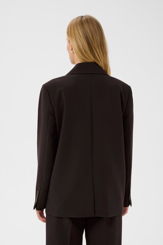 Part Two Blazer 'Nara' in Brown