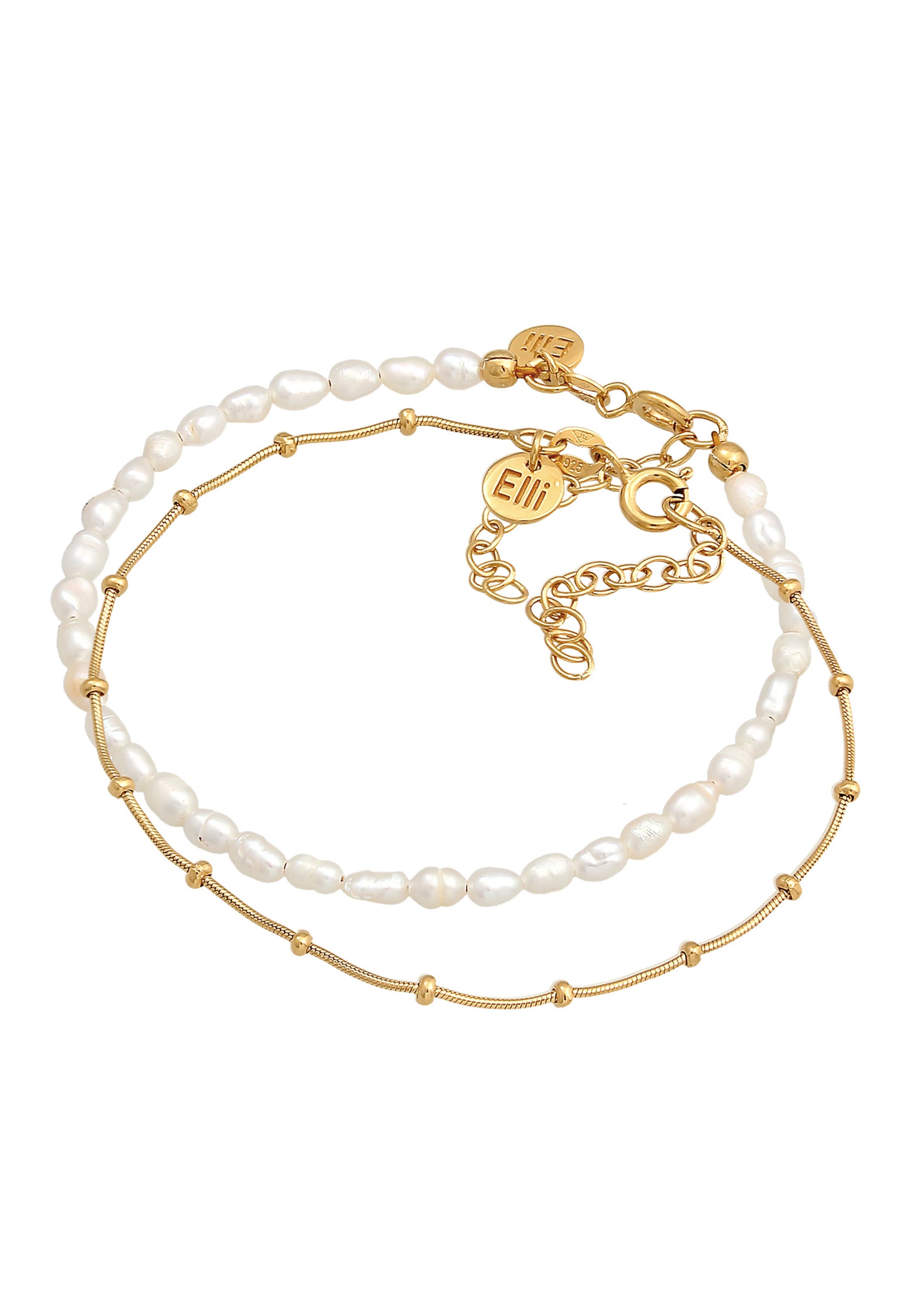 ELLI PREMIUM Bracelet in Gold