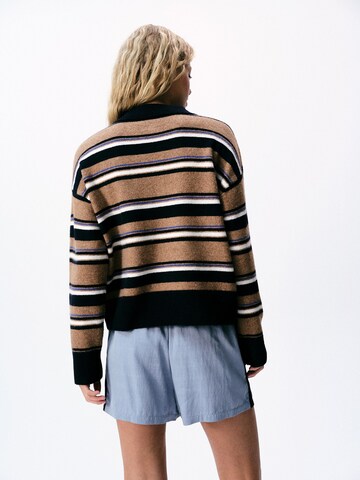 Pullover di self. in beige