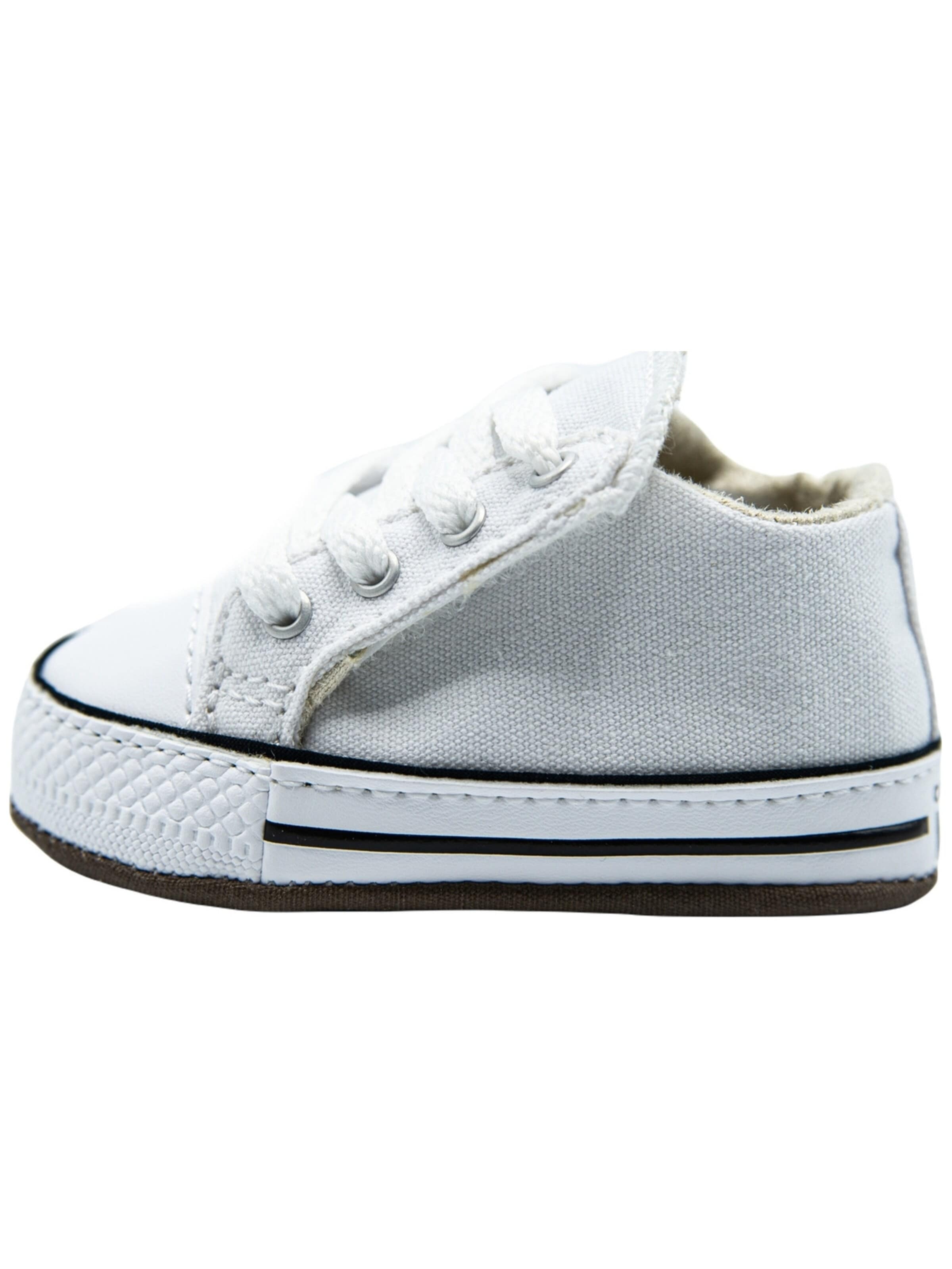 CONVERSE Sneaker 'Converse Ctas Cribster Mid'‌‌ in Weiß: Vorderseite