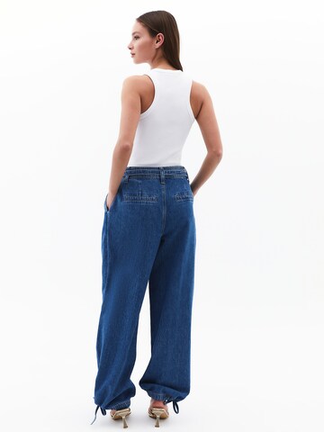 OXXO Baggy Jeans in Blue