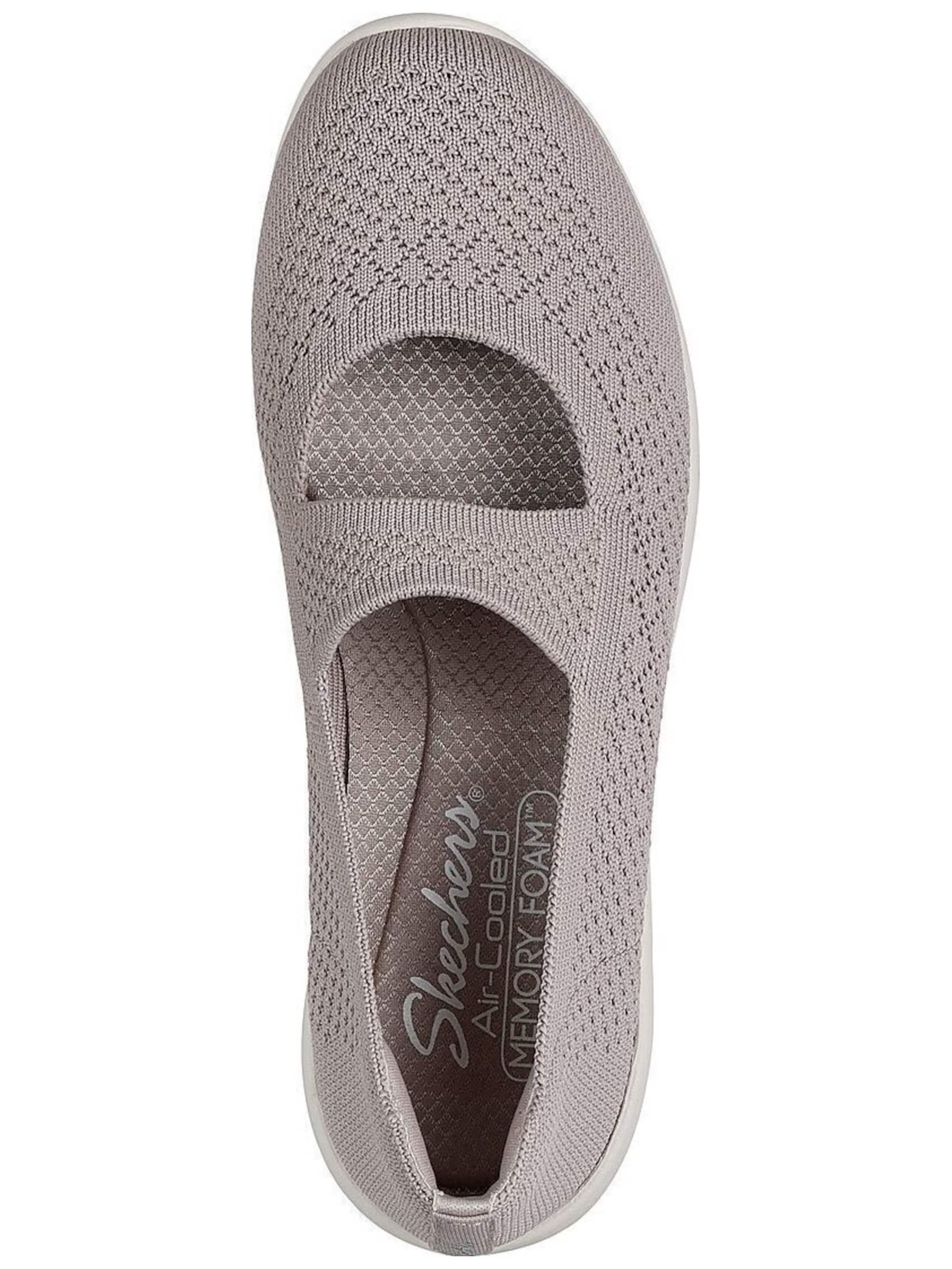 SKECHERS - Bailarina 'Arya - Lovesome' en lila
