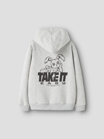 LMTD - Sudadera en gris