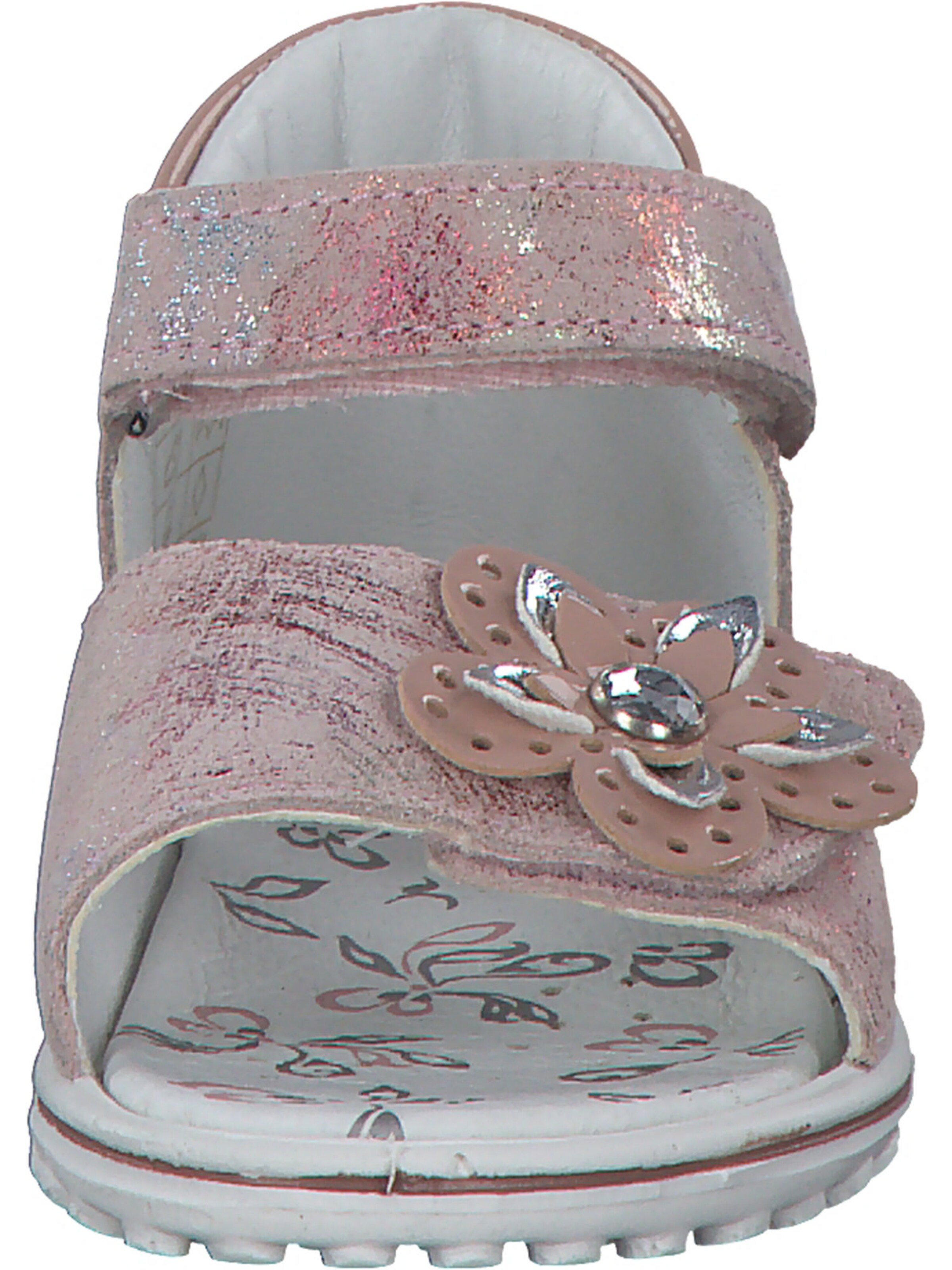 Sandales 'Baby Sweet' PRIMIGI en rose