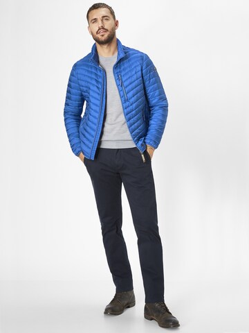 REDPOINT Between-Season Jacket in Blue