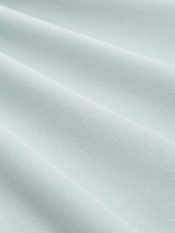 T-shirt TOM TAILOR DENIM en bleu