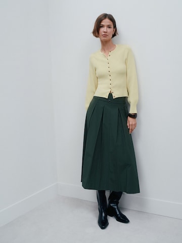 Next Skirt in Green