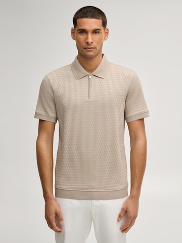 T-Shirt JOOP! en beige : devant