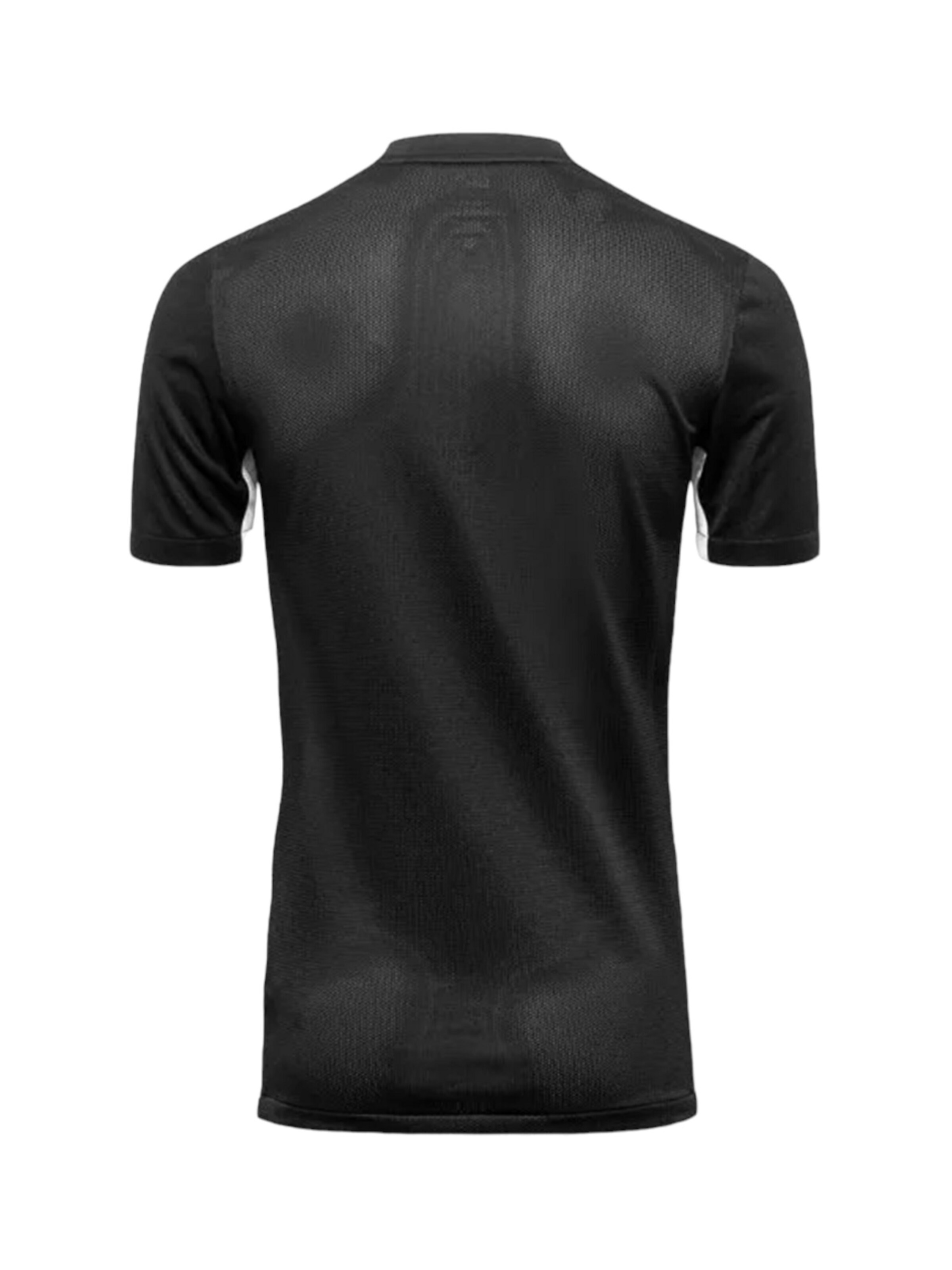 NIKE Funktionsshirt in Schwarz