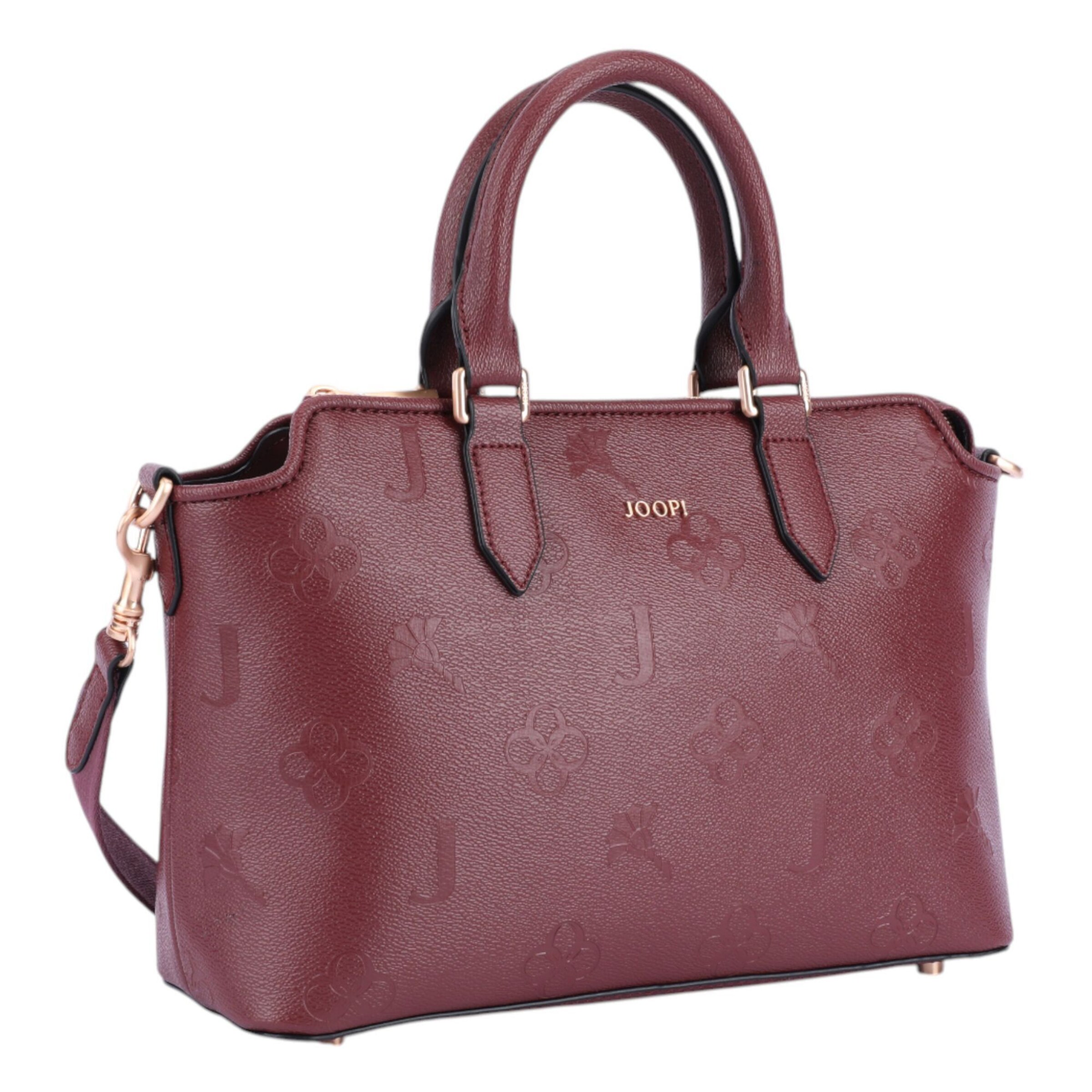 JOOP! Handtasche in Rot
