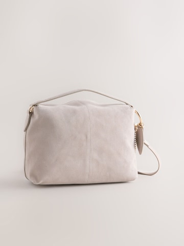 Next Crossbody bag in Grey