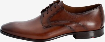 LLOYD Lace-Up Shoes in Brown