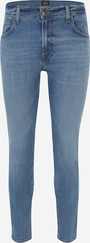 Lee Slimfit Jeans i blå: forside