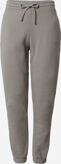 DAN FOX APPAREL Pantalon 'Constantin' en gris, Vue avec produit