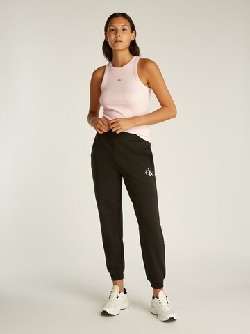 Calvin Klein Jeans Overdel i pink