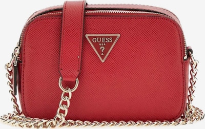One Size dydžio Rankinė su ilgu dirželiu 'Guess Sac Bandoulière Handbag Red' iš GUESS, spalva – raudona, Prekių apžvalga