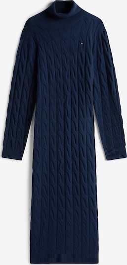 Tommy Hilfiger Curve Haljina u plava, Pregled proizvoda