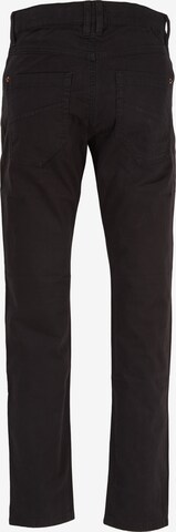 s.Oliver Skinny Hose in Schwarz