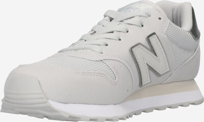 new balance Sneaker in kitt / grau / dunkelgrau, Produktansicht