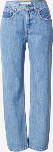 LEVI'S ® Jean 'Low Pro' en bleu denim, Vue avec produit