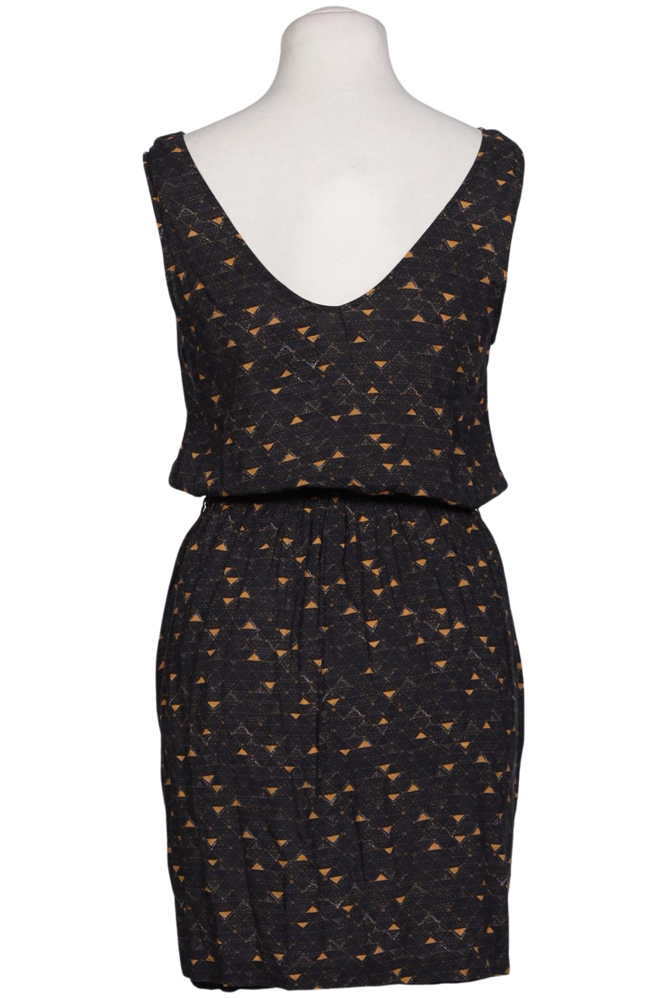 sessun Kleid L in Schwarz